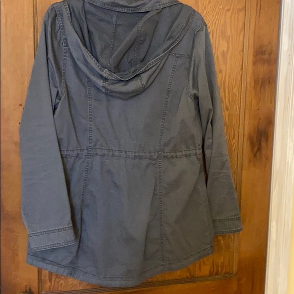 Utility Jacket - Picture 4 of 4